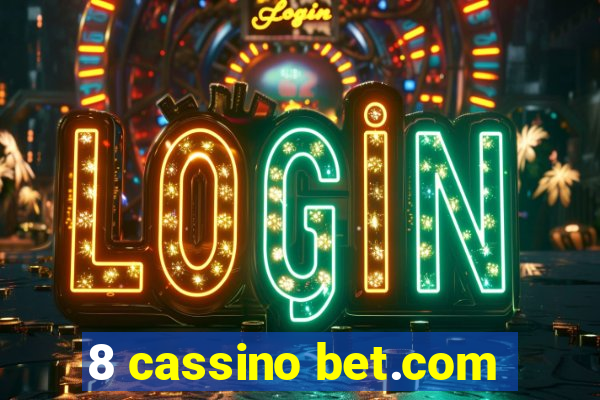 8 cassino bet.com